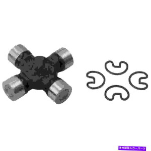 Driveshaft �v���~�A�����j�o�[�T��U -Joint -MOOG 254�i12����12,000�}�C������ۏ؁j Premium Universal U-Joint - MOOG 254 (12 Month 12,000 Mile Limited Warranty)�y���s�A���i�z