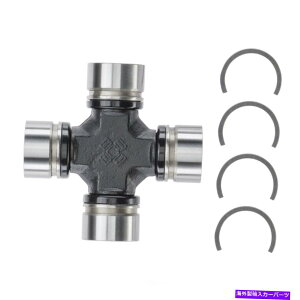 Driveshaft �v���~�A�����j�o�[�T��U -Joint -MOOG 245�i12����12,000�}�C������ۏ؁j Premium Universal U-Joint - MOOG 245 (12 Month 12,000 Mile Limited Warranty)�y���s�A���i�z
