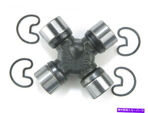 Driveshaft 2007�NGMC Sierra 1500 HD Classic Universal Joint 48343Sn RWD For 2007 GMC Sierra 1500 HD Classic Universal Joint 48343SN RWD