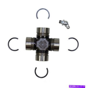 Driveshaft ���j�o�[�T���W���C���g�t�B�b�g1970-1999 GMC P3500 P35 P3500 VAN PRECISION U-JOINTS Universal Joint fits 1970-1999 GMC P3500 P35 P3500 Van PRECISION U-JOINTS�y���s�A���i�z