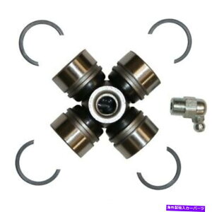 Driveshaft ���j�o�[�T���W���C���g�t�B�b�g1970-1999 GMC P3500 P35 P3500 VAN PRECISION U-JOINTS Universal Joint fits 1970-1999 GMC P3500 P35 P3500 Van PRECISION U-JOINTS�y���s�A���i�z