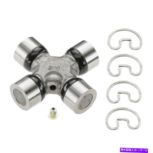Driveshaft �v���~�A�����j�o�[�T��U -Joint -MOOG 379�i12����12,000�}�C������ۏ؁j Premium Universal U-Joint - MOOG 379 (12 Month 12,000 Mile Limited Warranty)�y���s�A���i�z