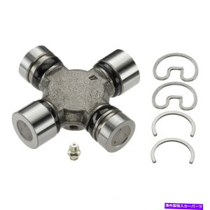 Driveshaft �v���~�A�����j�o�[�T��U -Joint -MOOG 434�i12����12,000�}�C������ۏ؁j Premium Universal U-Joint - MOOG 434 (12 Month 12,000 Mile Limited Warranty)�y���s�A���i�z