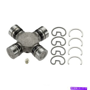 Driveshaft �v���~�A�����j�o�[�T��U -Joint -MOOG433�i12����12,000�}�C������ۏ؁j Premium Universal U-Joint - MOOG 433 (12 Month 12,000 Mile Limited Warranty)�y���s�A���i�z