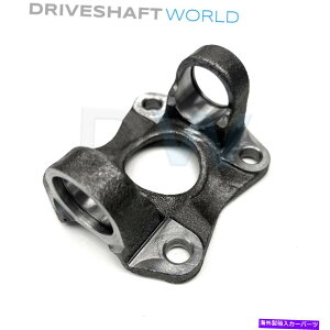 Driveshaft 1350�V���[�Y3-2-809���A�A�N�X���V�{���[�R���x�b�g�̃t�����W���[�N1963-1979 1350 Series 3-2-809 Flange Yoke for Rear Axle Chevy Corvette 1963-1979�y���s�A���i�z