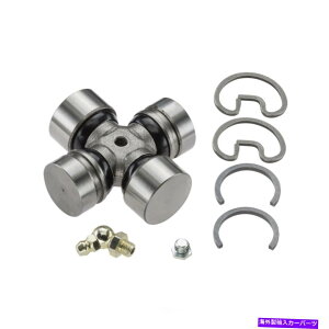 Driveshaft ���j�o�[�T���W���C���g�t�B�b�g1964-1974�W�[�vCJ5�W�[�v�X�^�[J-100�A���S�j�A���[�O�h���C�u���C�� Universal Joint fits 1964-1974 Jeep CJ5 Jeepster J-100,Wagoneer MOOG DRIVELINE�y���s�A���i�z