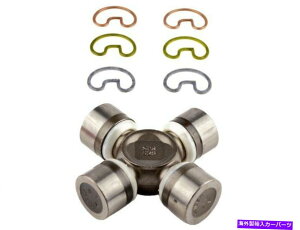 Driveshaft 1986N1989NɂāAtH[hAGX^[jo[TWCgXpCT[22266zn For 1986-1989 Ford Aerostar Universal Joint Spicer 22266ZN