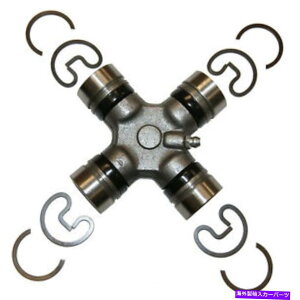 Driveshaft ���j�o�[�T���W���C���g�t�B�b�g2005-2019�g���^�c���h���^�R�}�Z�R�C�A����u-joints Universal Joint fits 2005-2019 Toyota Tundra Tacoma Sequoia PRECISION U-JOINTS�y���s�A���i�z