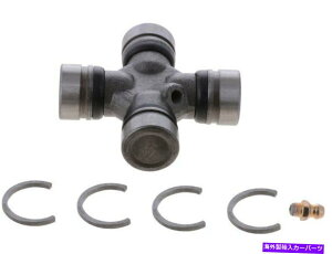 Driveshaft 1950�N����1952�N�A1957�N�t�H�[�h�J�X�^�����j�o�[�T���W���C���g�X�p�C�T�[99189FD For 1950-1952, 1957 Ford Custom Universal Joint Spicer 99189FD�y���s�A���i�z