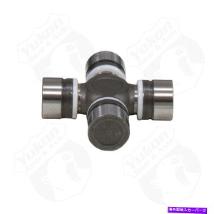 Driveshaft Yukon Gear��Axle Yuj160 1967-1972�̃��j�o�[�T���W���C���g�V�{���[C10�s�b�N�A�b�v Yukon Gear & Axle YUJ160 Universal Joint For 1967-1972 Chevrolet C10 Pickup�y���s�A���i�z