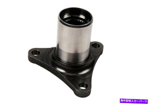 Driveshaft �h���C�u�V���t�g�t�����W���[�NGM�p�[�g24237043 Drive Shaft Flange Yoke GM Parts 24237043�y���s�A���i�z