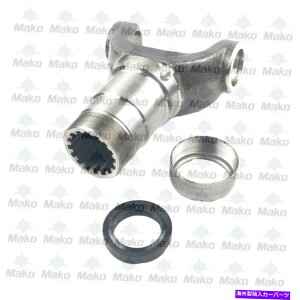 Driveshaft 3-3-2041KXhCuVtgXbv[N1.500 x 16 CL 5.250-1410V[Y 3-3-2041KX Drive Shaft Slip Yoke 1.500 x 16 CL 5.250 - 1410 Series