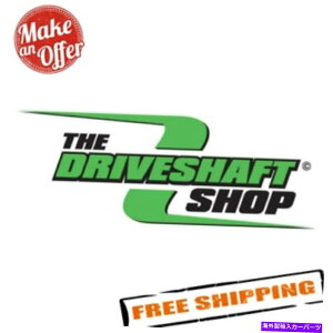 Driveshaft hCuVtgVbvBT-66-10x2.9/5.9z_/ALp̊OCVWCgu[gLbg Driveshaft Shop BT-66-10 Level 2.9/5.9 Outer CV Joint Boot Kit for Honda/Acura