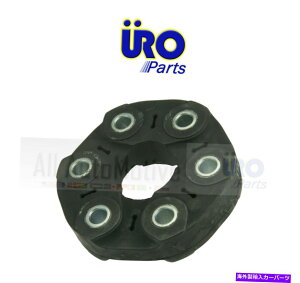 Driveshaft �h���C�u�V���t�g�t���b�N�X�W���C���g���A26111229360�t�B�b�g2001-19 BMW 325XI X3 X5 X6 X7 Drive Shaft Flex Joint Rear URO 26111229360 fits 2001-19 BMW 325xi X3 X5 X6 X7�y���s�A���i�z