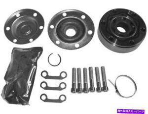 Driveshaft 15CK57T���A�h���C�u�V���t�gCV�W���C���g�t�B�b�g2005-2010 Ford Mustang 4.6L V8 15CK57T Rear Drive Shaft CV Joint Fits 2005-2010 Ford Mustang 4.6L V8�y���s�A���i�z
