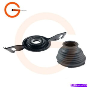 Driveshaft �g���^RAV4 AWD 2006-12 25x168x13mm��boot�̃h���C�u�V���t�g�Z���^�[�T�|�[�g�x�A�����O Driveshaft Center Support Bearing for Toyota Rav4 AWD 2006-12 25x168x13mm & Boot�y���s�A���i�z