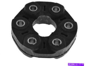 Driveshaft ���ADIY�\�����[�V�����h���C�u�V���t�g�J�v���[��BMW 330CI 2001-2006 51VCMJ�ɓK�����܂� Rear DIY Solutions Drive Shaft Coupler fits BMW 330Ci 2001-2006 51VCMJ�y���s�A���i�z