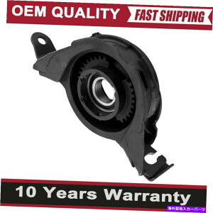 Driveshaft �h���C�u�V���t�g�h���C�u�V���t�g�Z���^�[�T�|�[�g�t�H�[�h�G�X�P�[�v�}�c�_�g���r���[�g�̃x�A�����O Driveshaft Drive Shaft Center Support w/ Bearing For Ford Escape Mazda Tribute�y���s�A���i�z