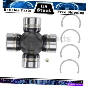 Driveshaft 1972-1991�V�{���[�u���U�[�̃t�����g�A�N�X���V���t�g�E���j�o�[�T���W���C���g���[�O1x Front Axle Shaft-Right Universal Joint MOOG 1x For 1972-1991 Chevrolet Blazer�y���s�A���i�z