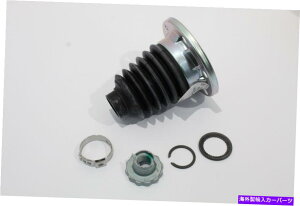 Driveshaft �A�E�f�BA1 8x�t�����g�h���C�u�V���t�g�C���i�[�u�[�g�L�b�g�V�����{��6q0498201b Audi A1 8X Front Drive Shaft Inner Boot Kit New Genuine 6Q0498201B�y���s�A���i�z