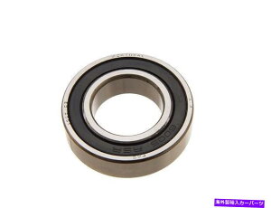 Driveshaft 1984-1989̃ZfX190DhCuVtgT|[gxAO34491DF 1985 1986 1987 For 1984-1989 Mercedes 190D Driveshaft Support Bearing 34491DF 1985 1986 1987