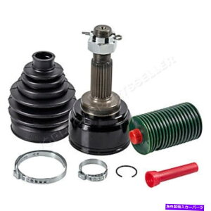 Driveshaft ���Y�e�B�C�_C9211-EL10A�̃h���C�u�V���t�g�W���C���g�L�b�g Drive Shaft Joint Kit For NISSAN Tiida C9211-EL10A�y���s�A���i�z