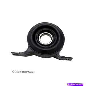 Driveshaft Beck Arnley SteeringSusp Components DSHFT CNTR SUP ASSY 101-4615 Beck Arnley Steering & Susp Components Dshft Cntr Sup Assy 101-4615