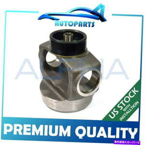 Driveshaft 1350�V���[�Y�{�[���X�^�b�h�`���[�u�n�ڃ��[�N3�C���`x .083�C���`CV�h���C�u�V���t�g3-28-1327 1350 SERIES BALL STUD TUBE WELD YOKE FOR 3�� X .083�� CV Driveshaft 3-28-1327�y���s�A���i�z