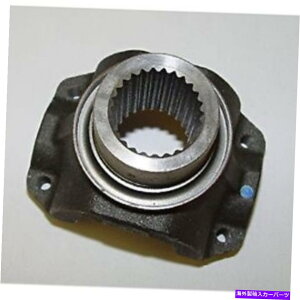 Driveshaft Dana 30 Transfer Case 81-86�̃��[�NJeep CJ���f��X 16580.03 Yoke With Dana 30 Transfer Case 81-86 For Jeep Cj Models X 16580.03�y���s�A���i�z