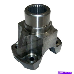 Driveshaft �W�[�v�`�F���L�[96-01�N���E��1310�V���[�Y�t�����g�g�����X�t�@�[�P�[�X�o�̓V���t�g���[�N�p For Jeep Cherokee 96-01 Crown 1310 Series Front Transfer Case Output Shaft Yoke