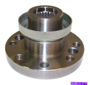 Driveshaft �N���E���I�[�g���[�e�B�u�_�i30/44�s�j�I�����[�N�t�����W-68004070AB Crown Automotive Dana 30/44 Pinion Yoke Flange - 68004070AB�y���s�A���i�z
