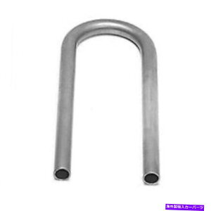 Driveshaft �V���[�V�G���W�j�A�����O4035-1�n��U�x���h�h���C�u�V���t�g���[�v Chassis Engineering 4035-1 Weld-On U-Bend Driveshaft Loop�y���s�A���i�z
