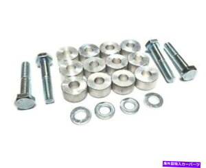 Driveshaft MaxtracTXyV612400hCuVtgLAxAOhbv1500 RAM 1500ɓK܂ MaxTrac Suspension 612400 Drive Shaft Carrier Bearing Drop Fits 1500 Ram 1500