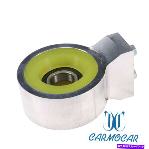 Driveshaft 1958-1964�̃A���~�j�E���|���V�{���[�C���p���w�r�[�f���[�e�B�h���C�u�V���t�g�L�����A�x�A�����O Aluminum Poly For 1958-1964 Chevy Impala Heavy Duty Driveshaft Carrier Bearing�y���s�A���i�z