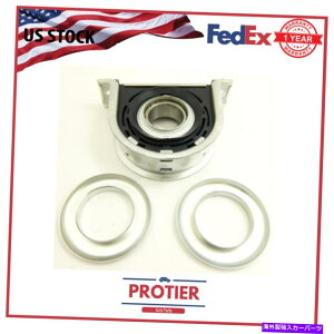 Driveshaft �A�t�^�[�}�[�P�b�g�V�����w�r�[�f���[�e�B�h���C�u�V���t�g�Z���^�[�T�|�[�g210661-1x Aftermarket New Heavy Duty Drive Shaft Center Support Bearing 210661-1X�y���s�A���i�z