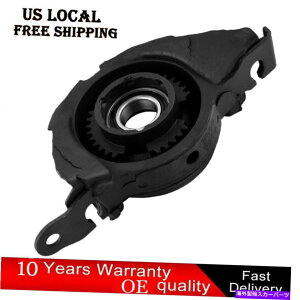 Driveshaft 2001�N����2007�N�̃}�c�_�g���r���[�g�t�H�[�h�G�X�P�[�v4WD�̃h���C�u�V���t�g�Z���^�[�T�|�[�g�x�A�����O Drive shaft Center Support Bearing For 2001-2007 Mazda Tribute Ford Escape 4WD�y���s�A���i