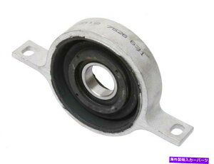 Driveshaft 2014-2018 BMW 328D XDRIVE�h���C�u�V���t�g�T�|�[�g���A333335GB 2015 2016 2017 For 2014-2018 BMW 328d xDrive Driveshaft Support Rear 33335GB 2015 2016 2017�y���s�A���i�z