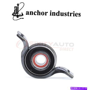 Driveshaft 2006�N����2009�N�̃|���e�B�A�b�N�g�����g3.4L HX�̃A���J�[�h���C�u�V���t�g�Z���^�[�T�|�[�g�x�A�����O Anchor Drive Shaft Center Support Bearing for 2006-2009 Pontiac Torrent 3.4L hx�y���s�A���i�z