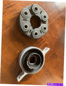 Driveshaft 2006 BMW 325i̐VM{ƃhCuVtgT|[g New Gibo and Drive Shaft Support for a 2006 BMW 325i