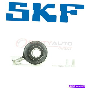 Driveshaft SKF�h���C�u�V���t�g�Z���^�[�T�|�[�g1967�V�{���[C20�p�l��4.1L L6 ZN�̃x�A�����O SKF Drive Shaft Center Support Bearing for 1967 Chevrolet C20 Panel 4.1L L6 zn�y���s�A���i�z