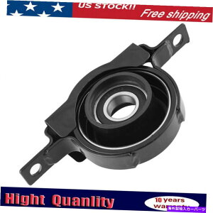 Driveshaft 2007-2011 Ford Fusion Lincoln Mkz Milan AE5Z-4R602-A�̃Z���^�[�T�|�[�g�x�A�����O Center Support Bearing For 2007-2011 Ford Fusion Lincoln MKZ Milan AE5Z-4R602-A�y���s�A���i�z