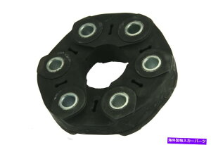 Driveshaft �h���C�u�V���t�g�t���b�N�X�W���C���g���AURO�p�[�c26111229360 Drive Shaft Flex Joint Rear URO Parts 26111229360�y���s�A���i�z