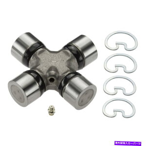 Driveshaft 351A MOOG UWCgAGMC Sierra 3500 HD RAM 2500 2011-2014p 351A Moog U Joint Rear New for GMC Sierra 3500 HD Ram 2500 2011-2014