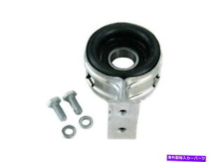 Driveshaft �h���C�u�V���t�g�Z���^�[�T�|�[�g�x�A�����O�t�B�b�g�V�{���[�x���G�A1959-1975�A1981 46KQPG Drive Shaft Center Support Bearing fits Chevy Bel Air 1959-1975, 1981 46KQPG�y���s�A���i�z