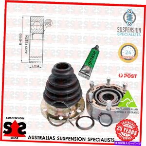 Driveshaft �t�����g�A�N�X���W���C���g�L�b�g�A�h���C�u�V���t�g�X�[�cVW�S���tVII�i5G1�ABQ1�ABE1�ABE2�jMKVII�A5G Front Axle Joint Kit, Drive Shaft Suit VW GOLF VII (5G1, BQ1, BE1, BE2) MKVII,5G�y���s�A���i�z