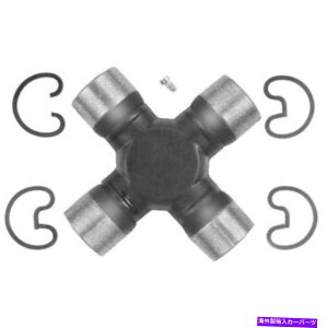 Driveshaft 45U0304 AC DELCO U�W���C���g�t�����g�܂��̓��A���[�R��GMC�V�G��2500 HD�^�C�^��XL 45U0304 AC Delco U Joint Front or Rear New for Yukon GMC Sierra 2500 HD Titan XL�y���s�A���i�z