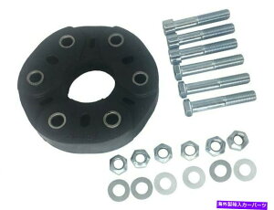 Driveshaft 2000�N����2006�N�̃����Z�f�XCL500�h���C�u�V���t�g�J�v���[�t�����g77973DM 2003 2002 2001 For 2000-2006 Mercedes CL500 Drive Shaft Coupler Front 77973DM 2003 2002 2001�y���s�A���i�z