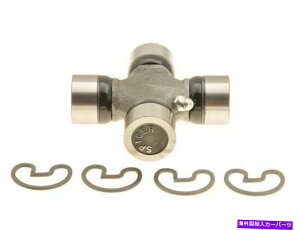 Driveshaft 1994-1997�̃g���^�v���r�AU�W���C���g�X�p�C�T�[66968kd 1995 1996 TCR1 For 1994-1997 Toyota Previa U Joint Spicer 66968KD 1995 1996 TCR1