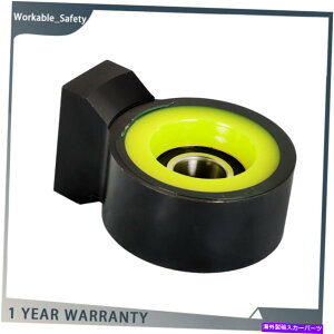 Driveshaft 58-64�V�{���[�C���p��4.6L�̃w�r�[�f���[�e�B�[�A���~�j�E���|���h���C�u�V���t�g�L�����A�x�A�����O Heavy Duty Aluminum Poly Driveshaft Carrier Bearing For 58-64 Chevy Impala 4.6L�y���s�A���i�z