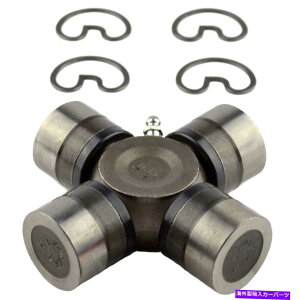 Driveshaft SPL55-1x Dana Spicer 1480 Life�V���[�Y�O���[�X�\�ȃh���C�u�V���t�gU�W���C���g SPL55-1X Dana Spicer 1480 Life Series Greasable Driveshaft U Joint